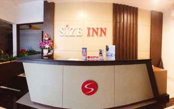 Sảnh chờ 4 Size Inn