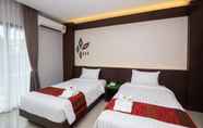 Phòng ngủ 5 UDTEL Boutique Hotel