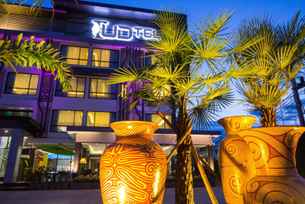 UDTEL Boutique Hotel, THB 1,041.85