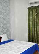 BEDROOM Kak Nor Homestay