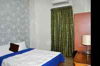 Bedroom Kak Nor Homestay