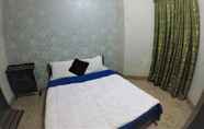 Bedroom 2 Kak Nor Homestay