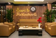 Restaurant 4 San Premium Hotel & Spa