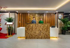 Lobby 3 San Premium Hotel & Spa