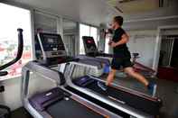 Fitness Center San Premium Hotel & Spa