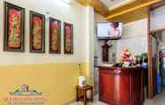 Lobi 2 Quynh Luong Guest House