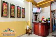 Lobi Quynh Luong Guest House