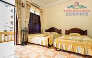 Bilik Tidur 5 Quynh Luong Guest House