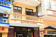 ภายนอกอาคาร Quynh Luong Guest House