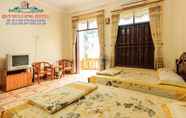 Bilik Tidur 4 Quynh Luong Guest House