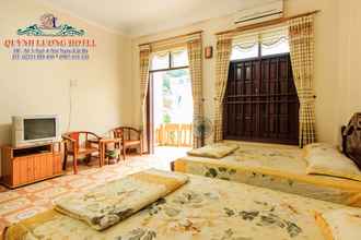 ห้องนอน 4 Quynh Luong Guest House