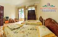 ห้องนอน 3 Quynh Luong Guest House