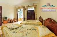 Bilik Tidur Quynh Luong Guest House