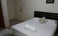 ห้องนอน 7 Hotel Seri Kemaman Inn