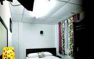 Bedroom 6 Hotel Seri Kemaman Inn