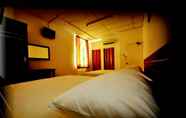 ห้องนอน 4 Hotel Seri Kemaman Inn