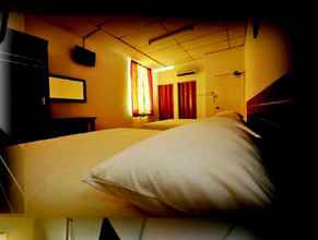 Kamar Tidur 4 Hotel Seri Kemaman Inn