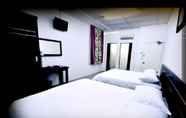 ห้องนอน 5 Hotel Seri Kemaman Inn