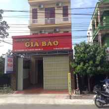 ภายนอกอาคาร 4 Gia Bao Guesthouse