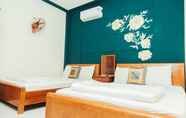 Phòng ngủ 6 NICE Hotel Quy Nhon