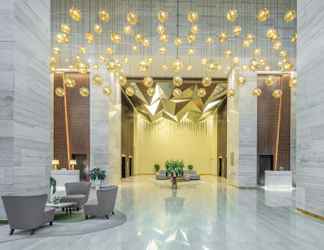 Sảnh chờ 2 Melia Vinpearl Ha Tinh