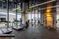 Fitness Center Melia Vinpearl Ha Tinh