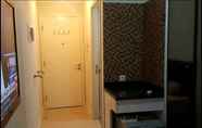 Kamar Tidur 6 Madison Park, neighbourhood with Central Park Mall