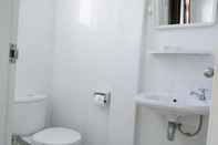 Toilet Kamar Innkhunhouse