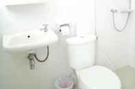 Toilet Kamar Youinhouse