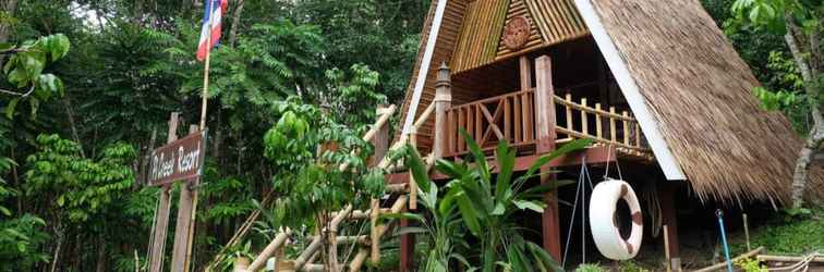 Lobi Pi Creek Hideaway Resort