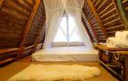 Kamar Tidur 7 Pi Creek Hideaway Resort