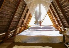 Bilik Tidur 3 Pi Creek Hideaway Resort