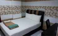 Bedroom 5 New Wave Hotel Kajang