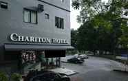 Bangunan 3 Chariton Hotel Alma