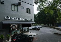 Luar Bangunan 3 Chariton Hotel Alma
