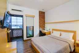 Legacy Residence Syariah