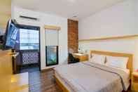 Bedroom Legacy Residence Syariah