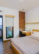 BEDROOM Legacy Residence Syariah