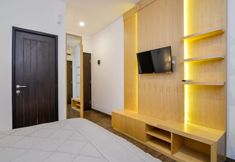 Bedroom 6 Legacy Residence Syariah