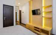 Bedroom 6 Legacy Residence Syariah