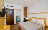 Bedroom 4 Legacy Residence Syariah