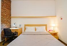 Bedroom 3 Legacy Residence Syariah