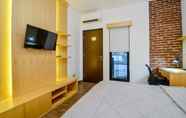 Bedroom 7 Legacy Residence Syariah