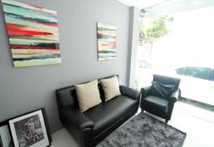 Lobby 2 Asoke@20 (Coco@20)