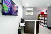 Lobby Asoke@20 (Coco@20)