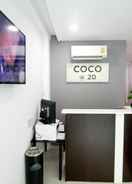 LOBBY Asoke@20 (Coco@20)