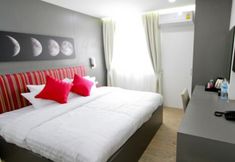 Bedroom 6 Asoke@20 (Coco@20)
