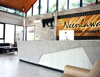 ล็อบบี้ 2 The Neenlawat Riverside