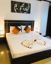 Phòng ngủ 4 Soleluna Hotel