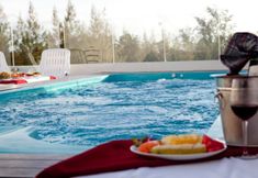 수영장 2 Kata Green Beach Hotel